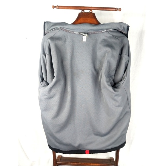 Under Armour Maryland Terrapins Jacket Mens S - Picture 5 of 8